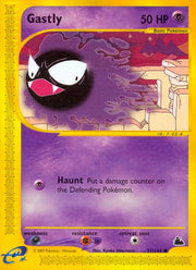 Gastly - 057/144