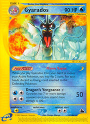 Gyarados - 011/144