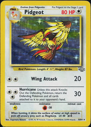 Pidgeot - 08/64