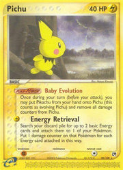Pichu - 20/100