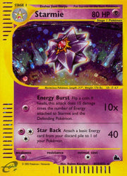 Starmie - H28/H32