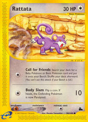 Rattata - 090/144