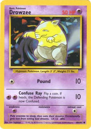 Drowzee - 049/102