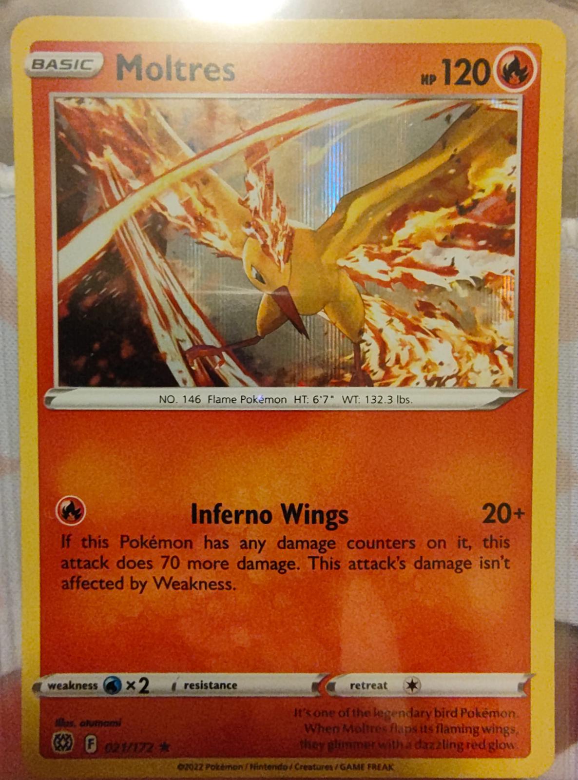 pcfinish:holo