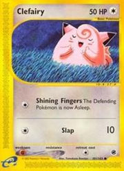Clefairy - 101/165