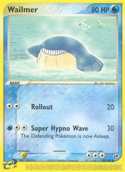 Wailmer - 83/100