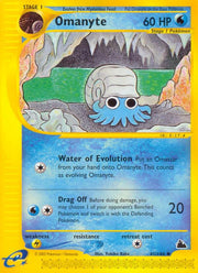 Omanyte - 041/144