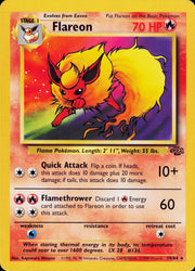Flareon - 19/64