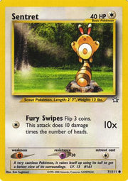Sentret - 071/111