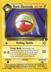 Dark Electrode - 34/82