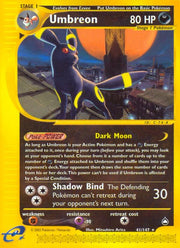 Umbreon - 041/147