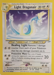 Light Dragonair - 022/105