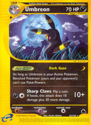 Umbreon - 032/144