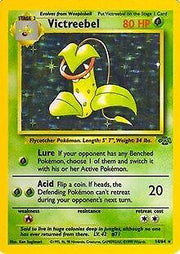Victreebel - 14/64