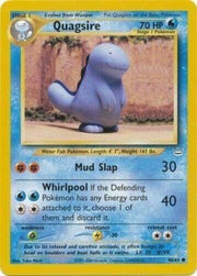 Quagsire - 48/64