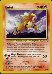 Entei - 17/64