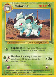 Nidorina - 40/64