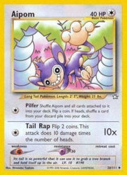 Aipom - 026/111