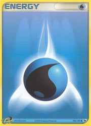 Water Energy - 106/109