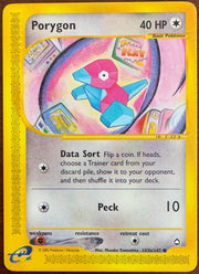 Porygon - 103b/147