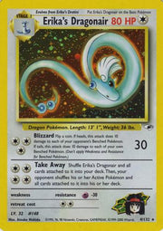 Erika's Dragonair - 004/132