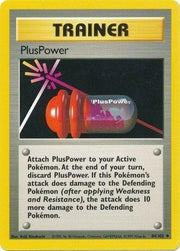 PlusPower - 084/102
