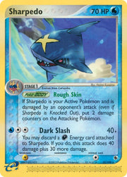 Sharpedo - 22/109