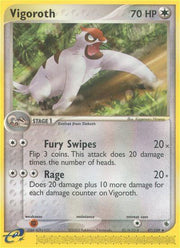 Vigoroth - 47/109