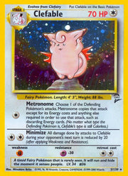 Clefable - 005/130