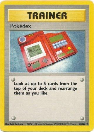Pokedex - 087/102