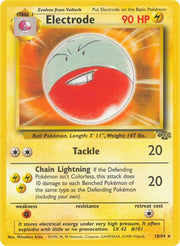 Electrode - 18/64