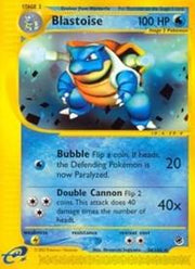 Blastoise - 036/165