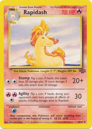 Rapidash - 44/64