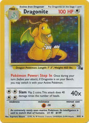 Dragonite - 04/62