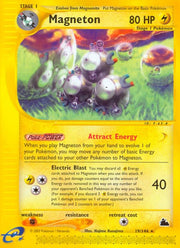 Magneton - 019/144