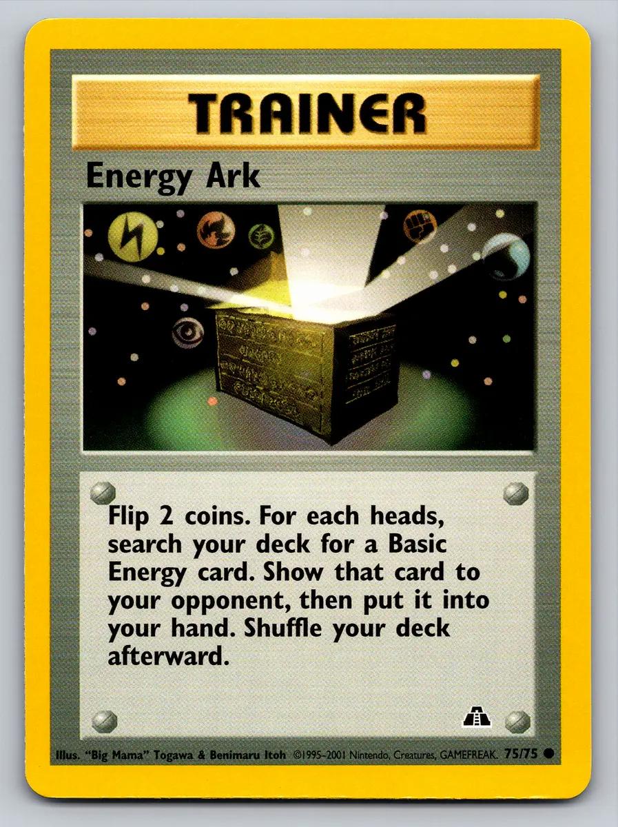 Energy Ark - 75/75