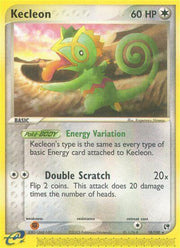 Kecleon - 18/100