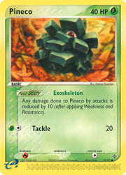 Pineco - 71/97