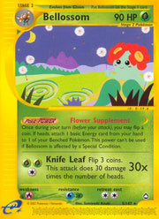 Bellossom - 005/147