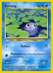 Poliwag - 62/75