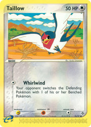 Taillow - 76/97