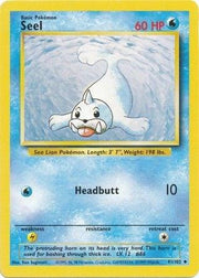 Seel - 041/102