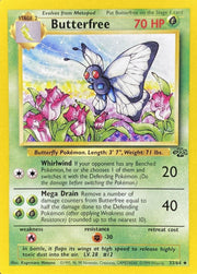 Butterfree - 33/64