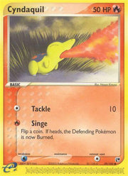 Cyndaquil - 59/100