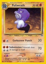 Poliwrath - 28/75