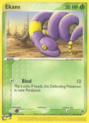 Ekans - 64/100