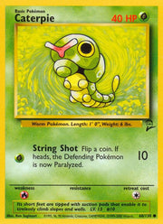 Caterpie - 068/130