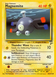 Magnemite - 079/130
