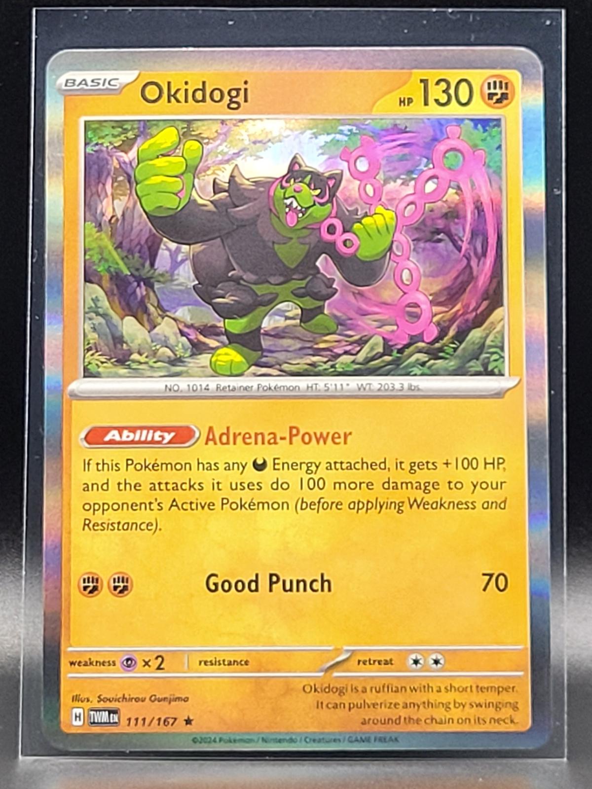 pcfinish:holo