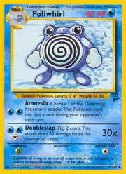 Poliwhirl - 057/130